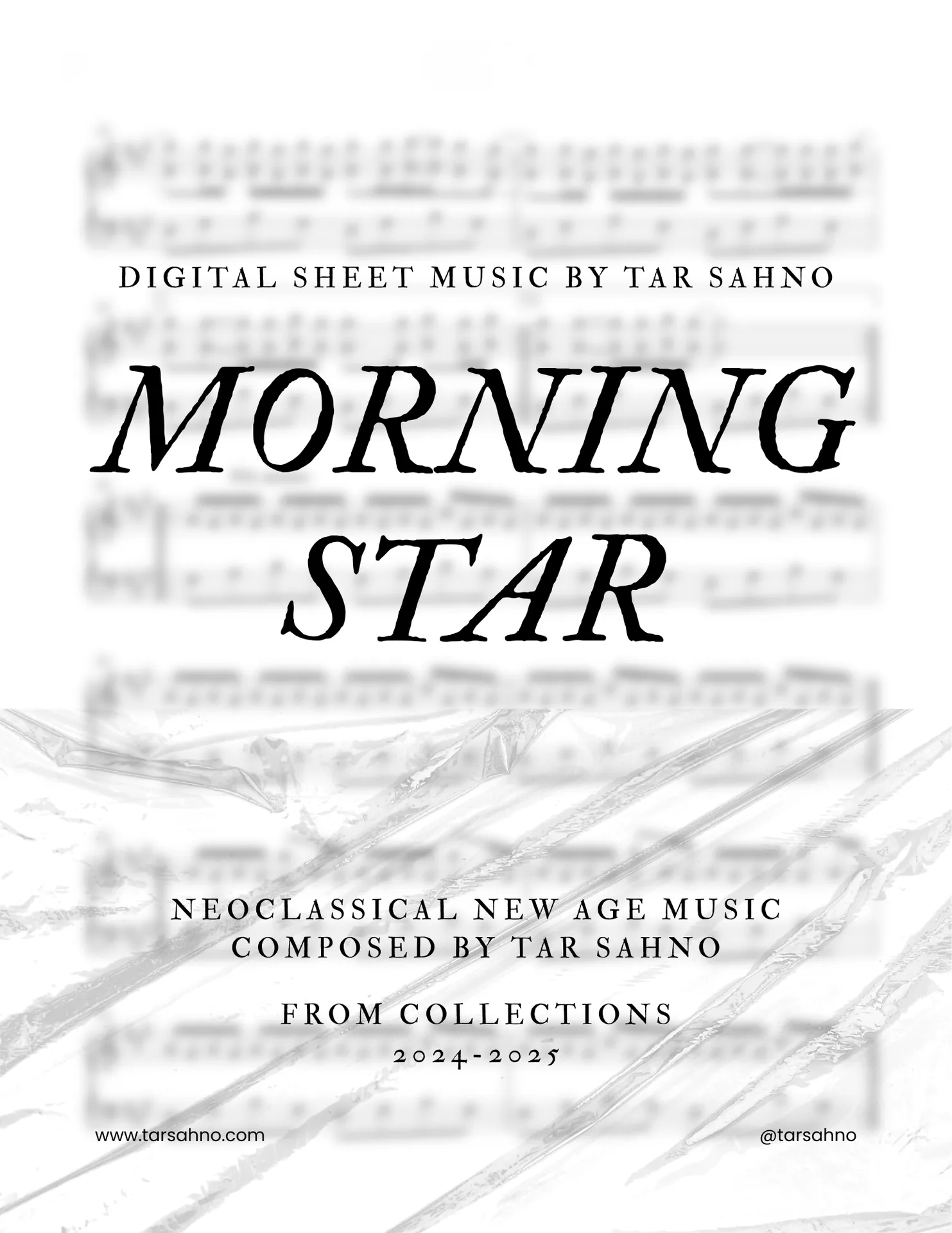Morning Star cover