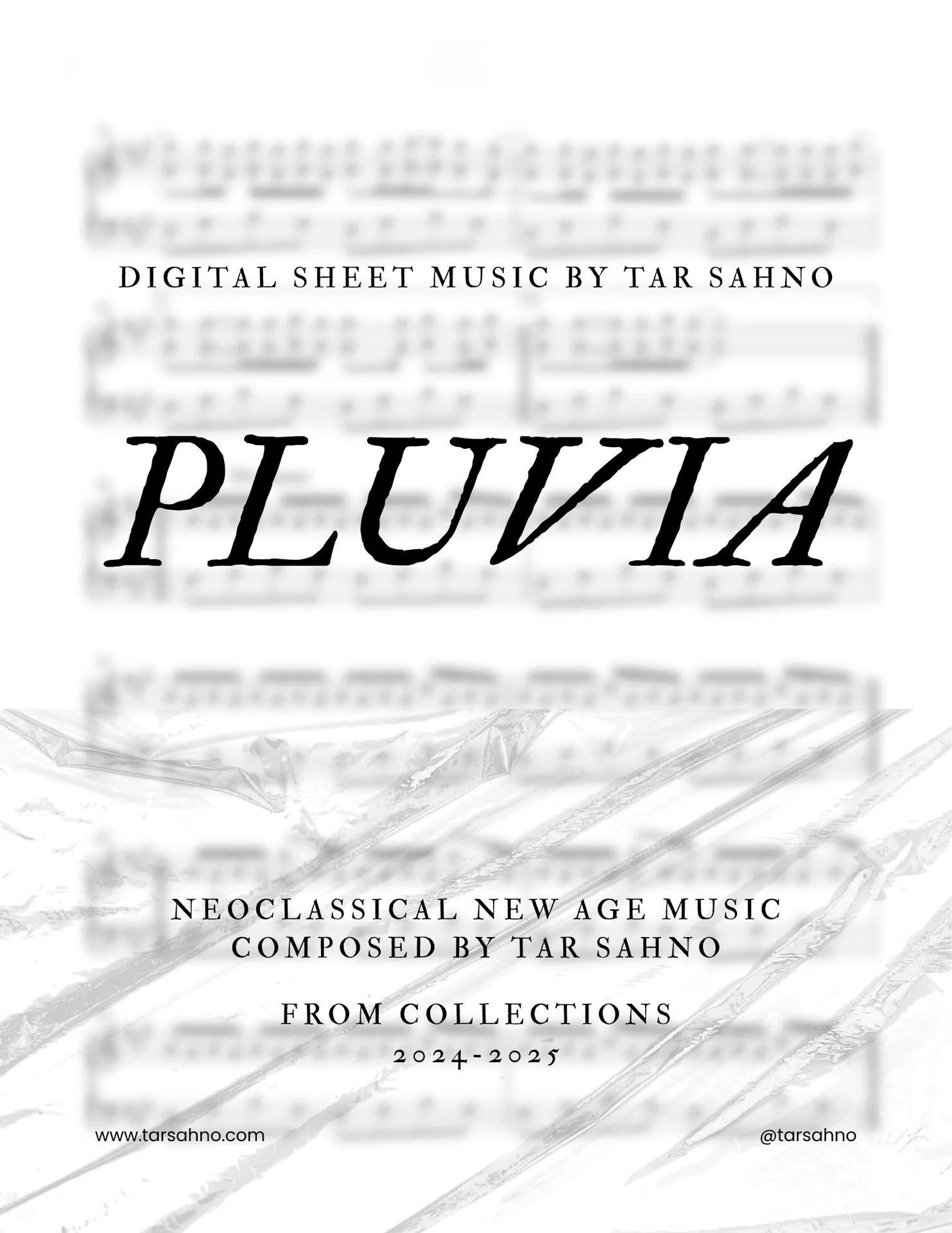 Pluvia cover